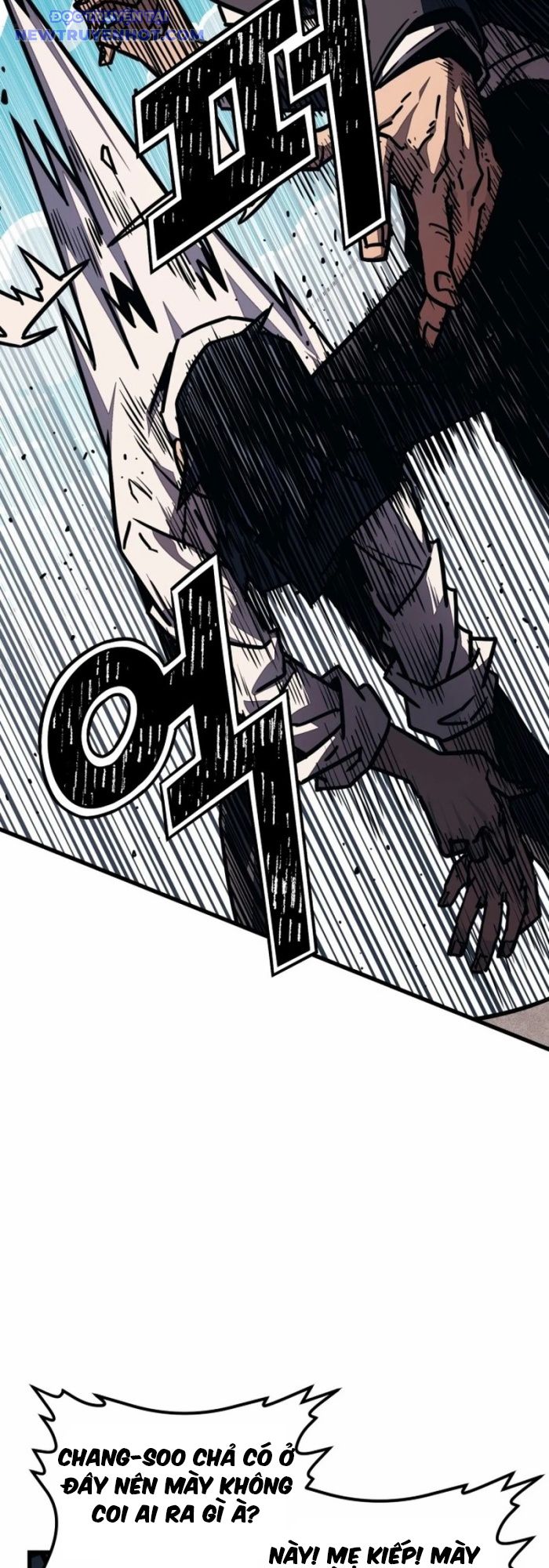 Lớp Học Cải Tạo - Chap 2