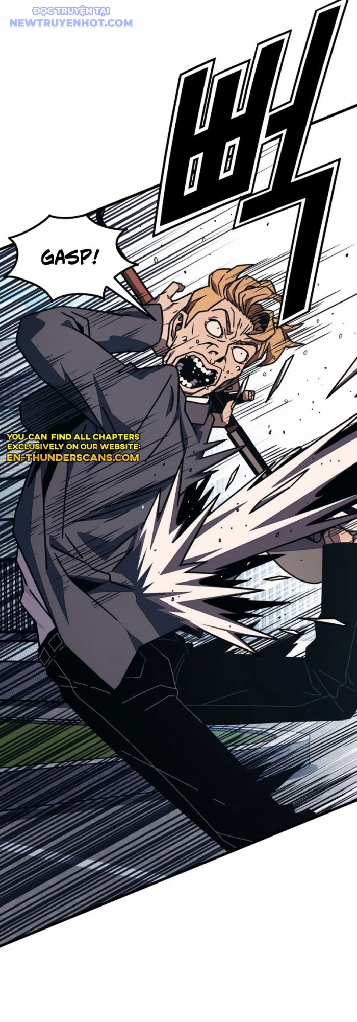 Lớp Học Cải Tạo - Chap 2