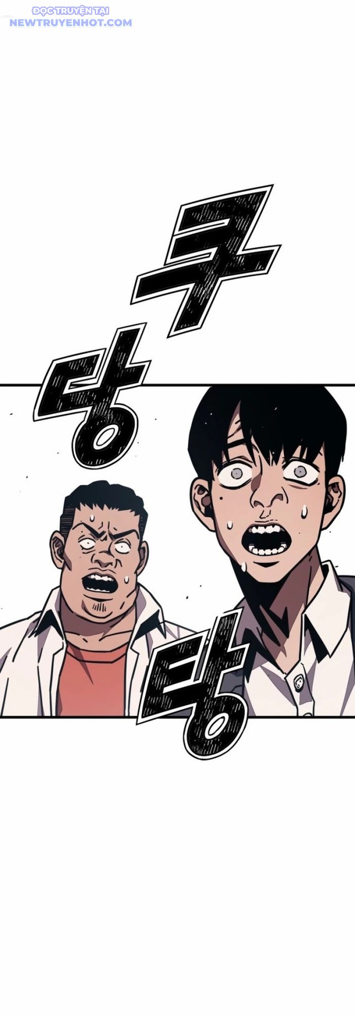 Lớp Học Cải Tạo - Chap 2