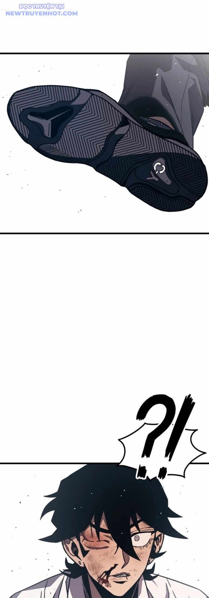 Lớp Học Cải Tạo - Chap 2