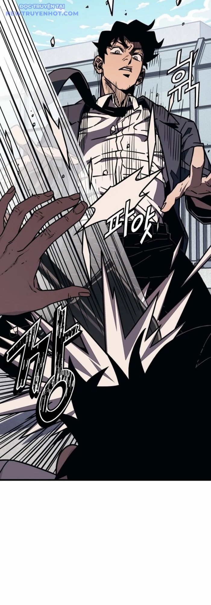 Lớp Học Cải Tạo - Chap 2