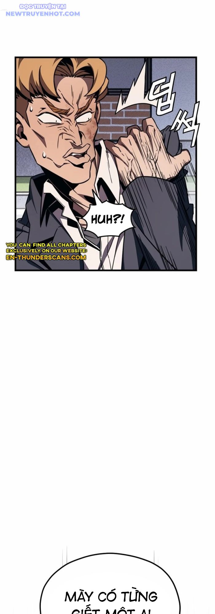 Lớp Học Cải Tạo - Chap 2