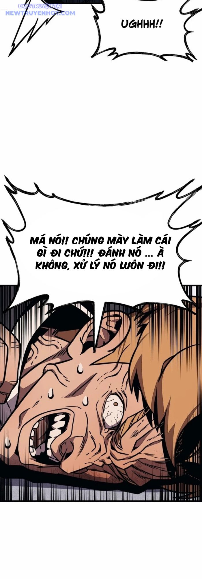 Lớp Học Cải Tạo - Chap 2