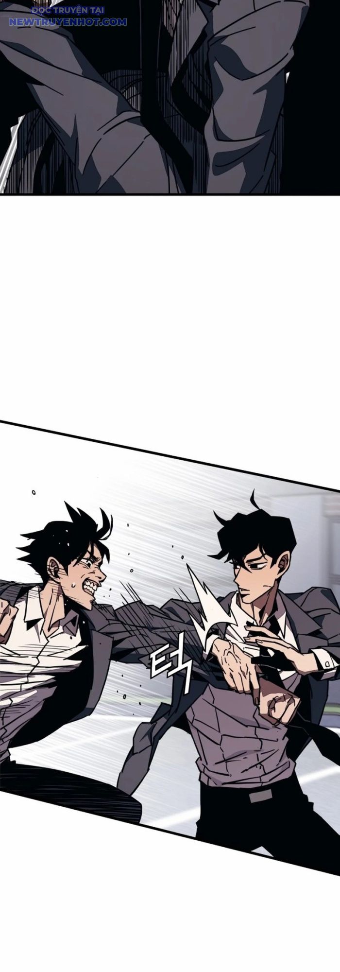 Lớp Học Cải Tạo - Chap 2