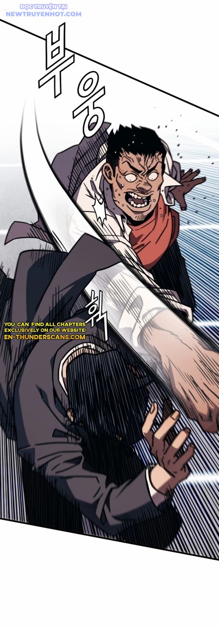 Lớp Học Cải Tạo - Chap 2