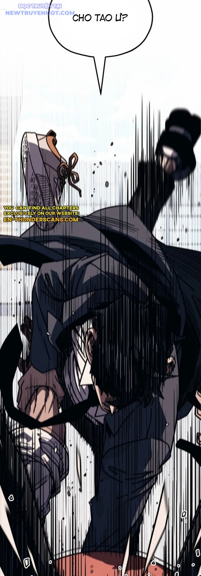 Lớp Học Cải Tạo - Chap 2