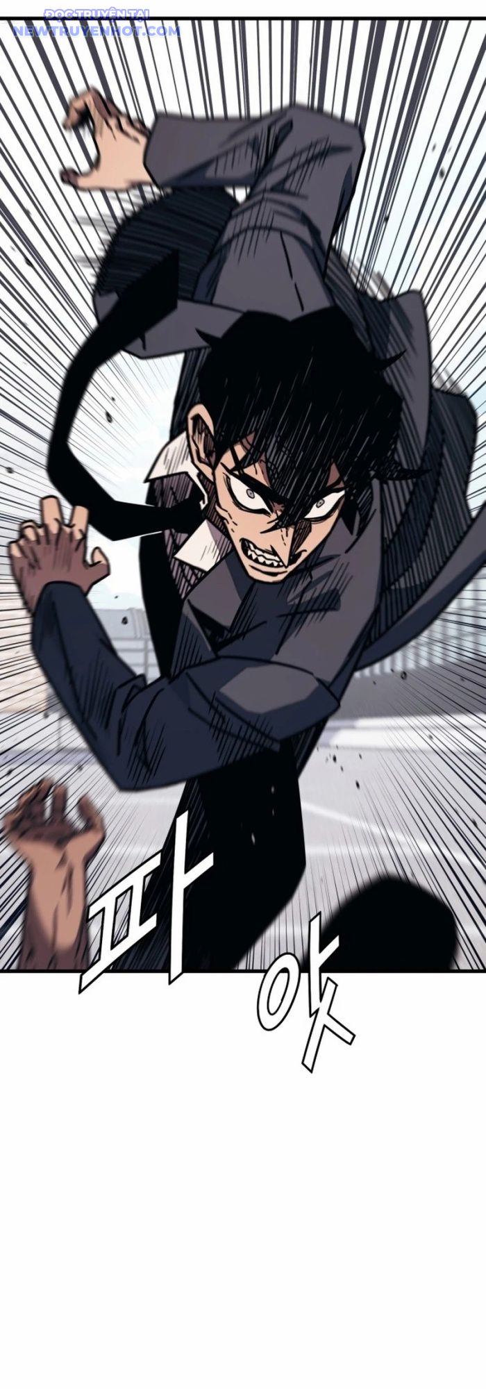 Lớp Học Cải Tạo - Chap 2