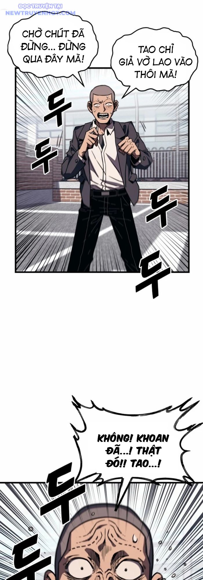 Lớp Học Cải Tạo - Chap 2