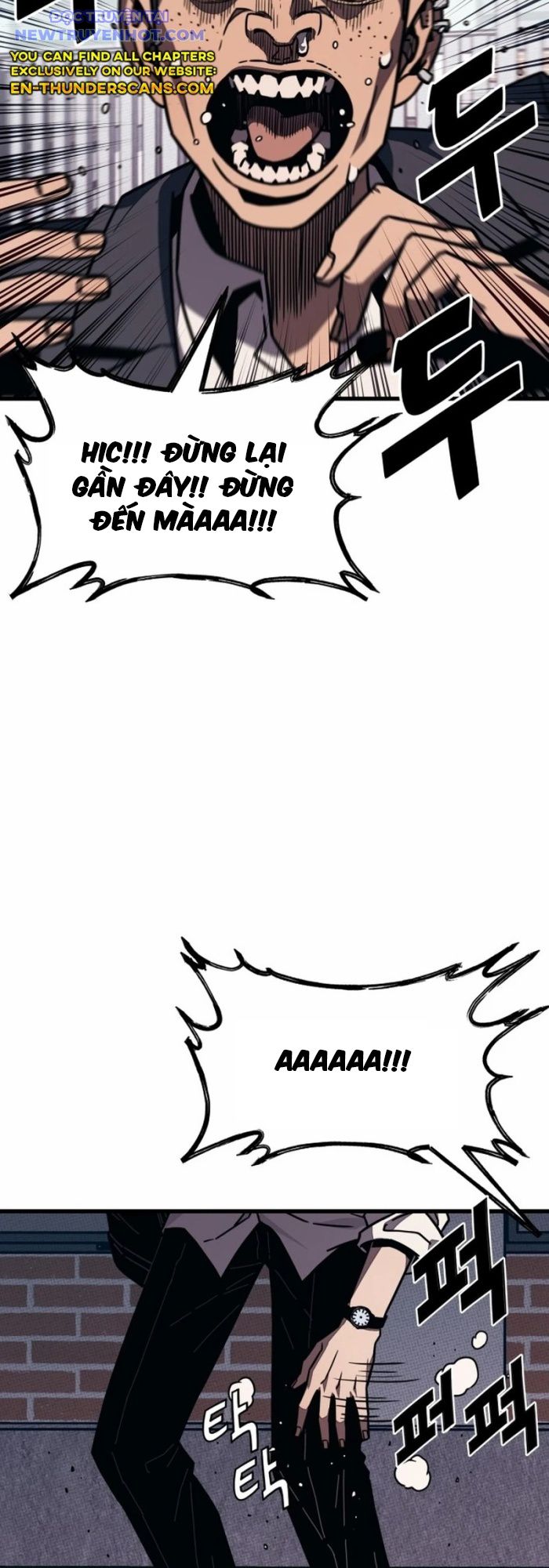 Lớp Học Cải Tạo - Chap 2