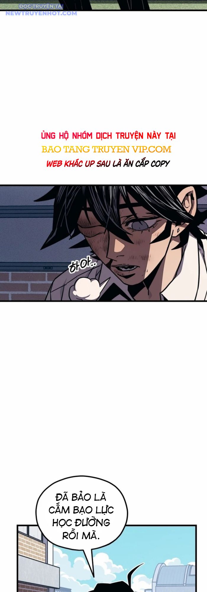 Lớp Học Cải Tạo - Chap 2