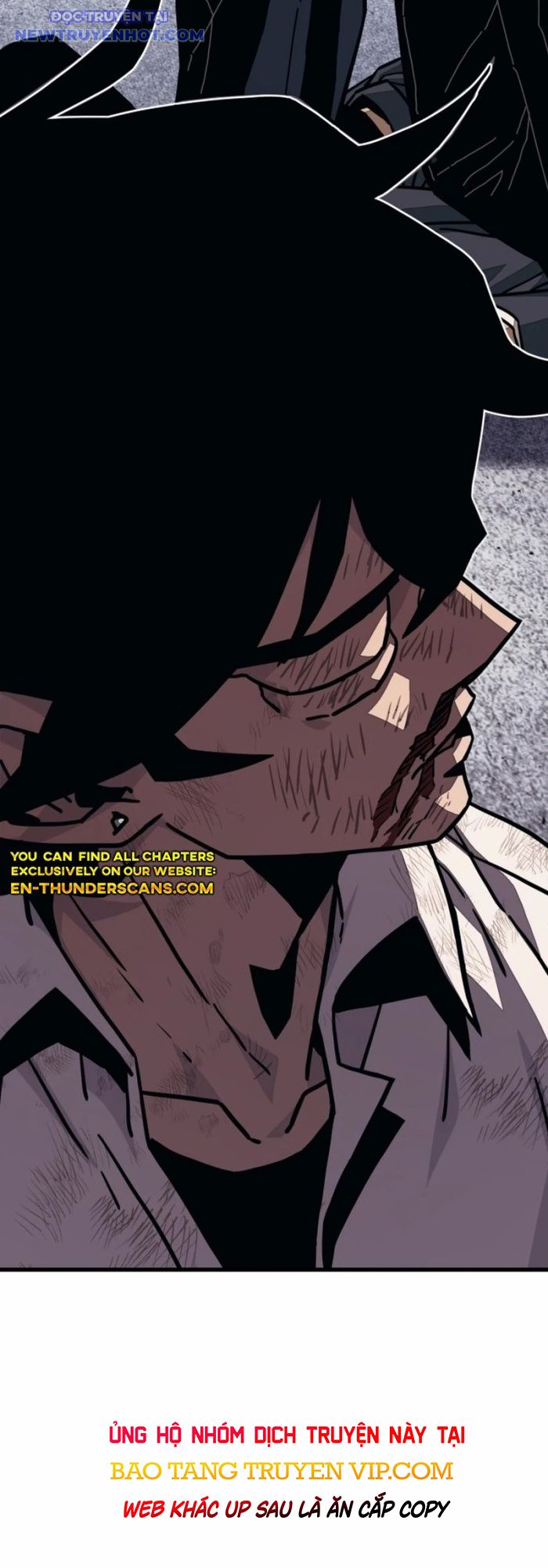 Lớp Học Cải Tạo - Chap 2