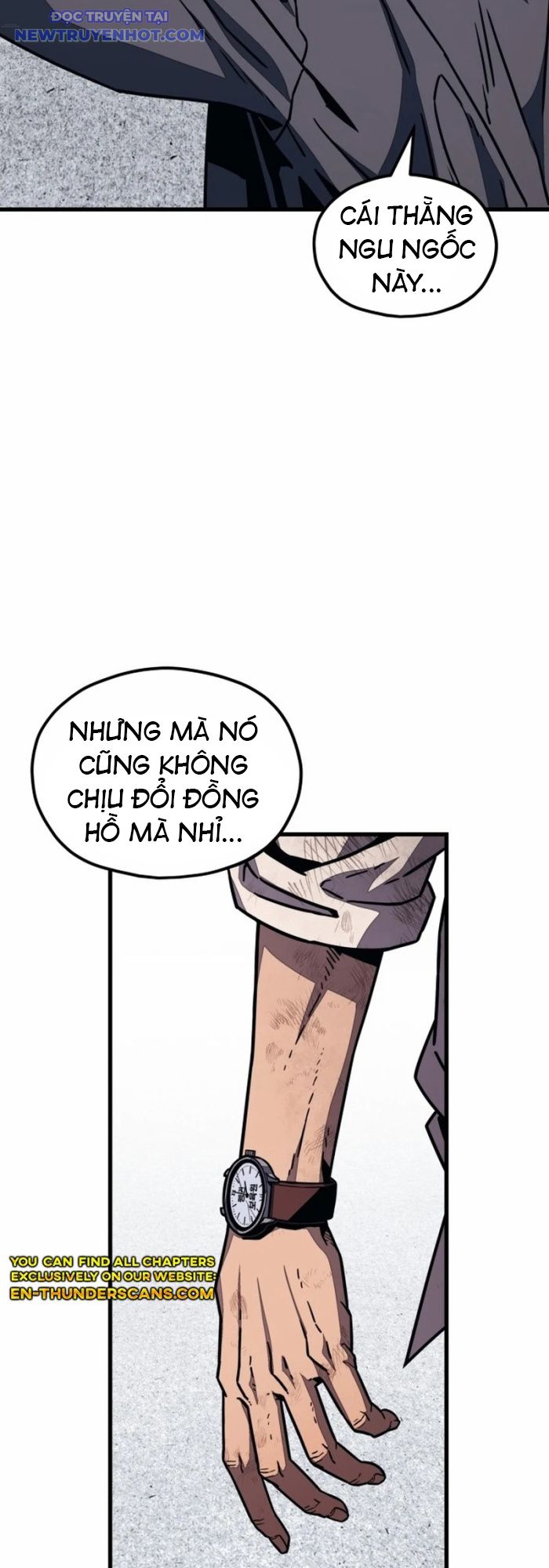 Lớp Học Cải Tạo - Chap 2