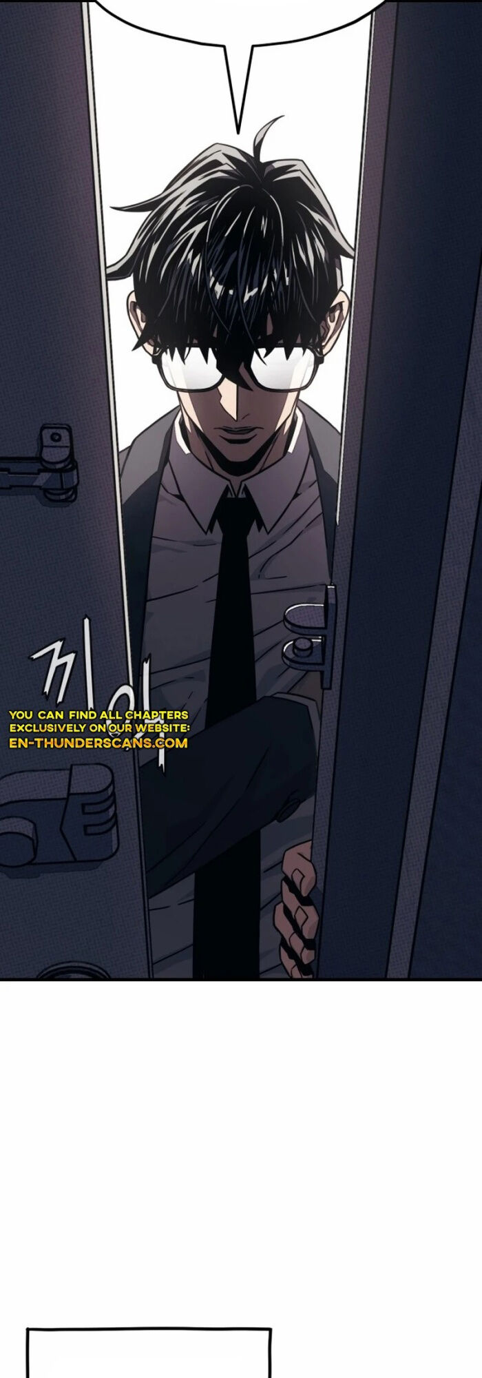 Lớp Học Cải Tạo - Chap 3