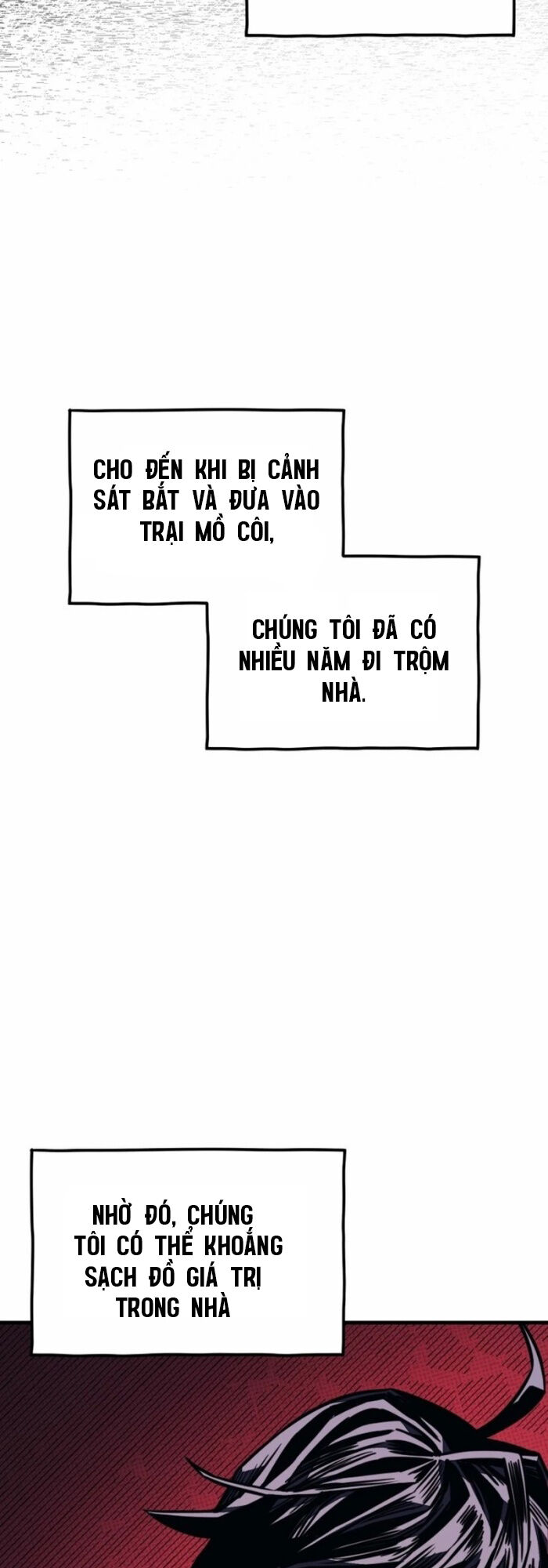 Lớp Học Cải Tạo - Chap 3