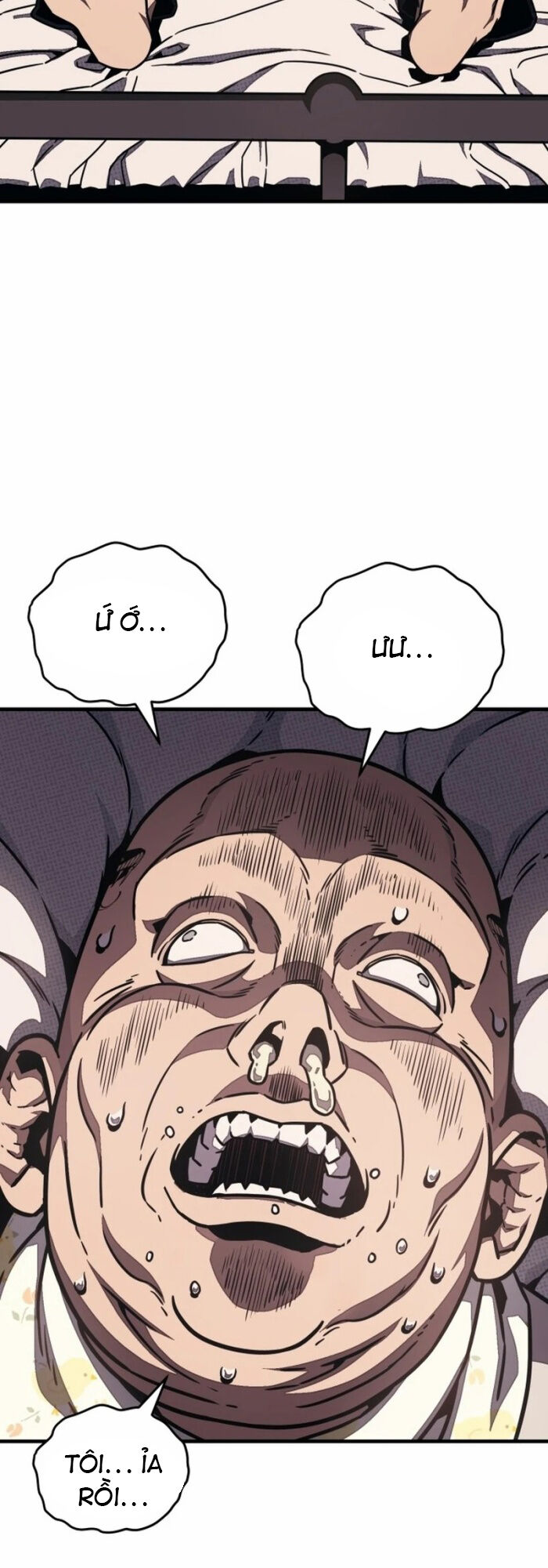 Lớp Học Cải Tạo - Chap 3