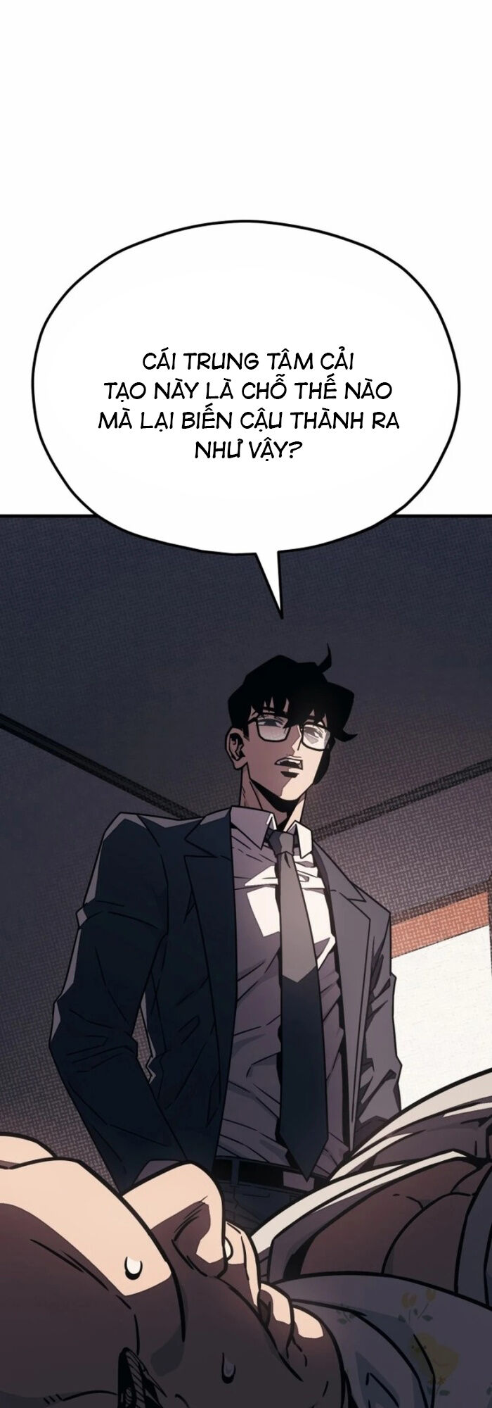 Lớp Học Cải Tạo - Chap 3