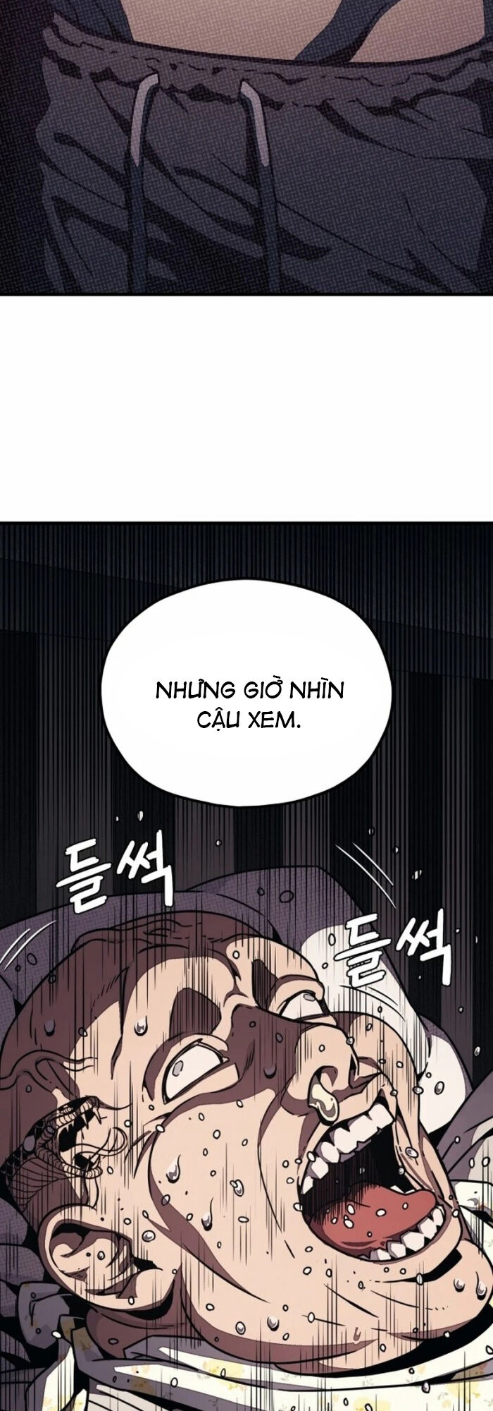 Lớp Học Cải Tạo - Chap 3