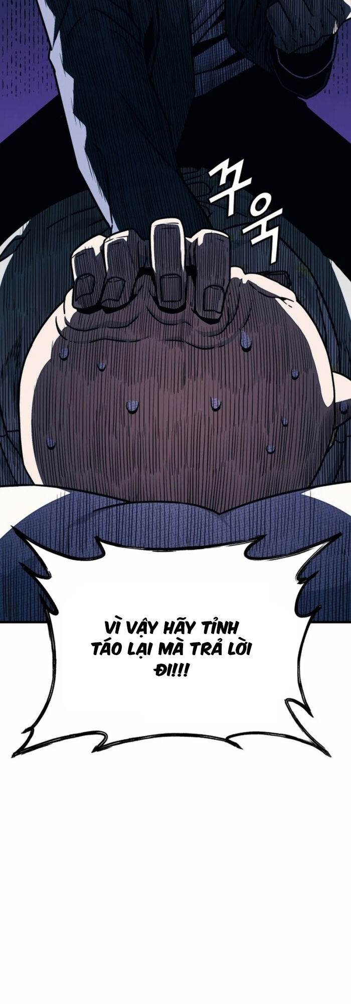 Lớp Học Cải Tạo - Chap 3