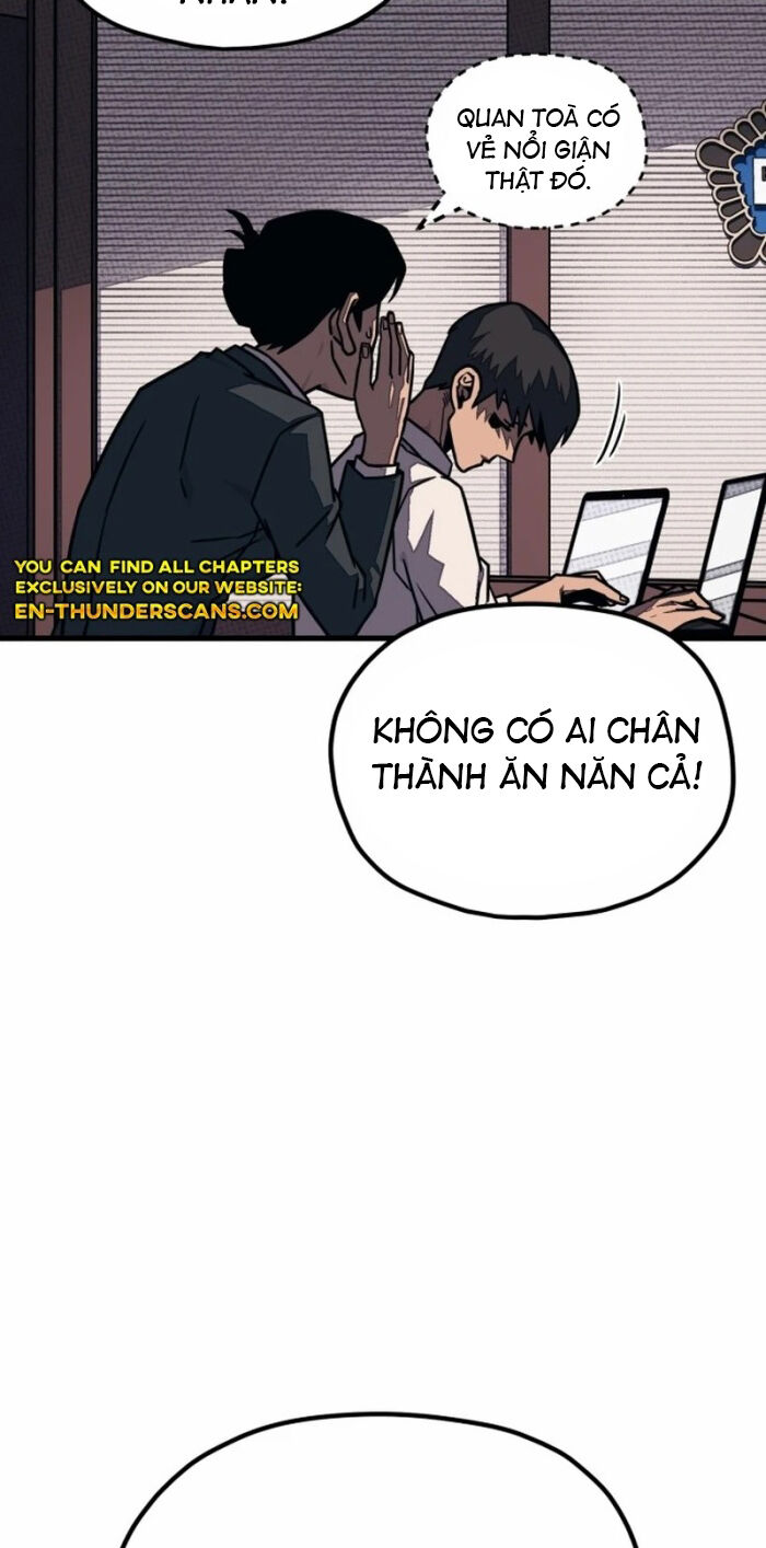 Lớp Học Cải Tạo - Chap 3