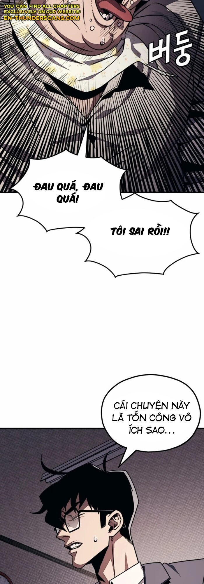 Lớp Học Cải Tạo - Chap 3