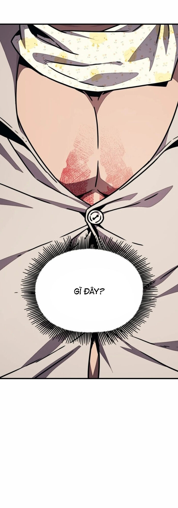 Lớp Học Cải Tạo - Chap 3