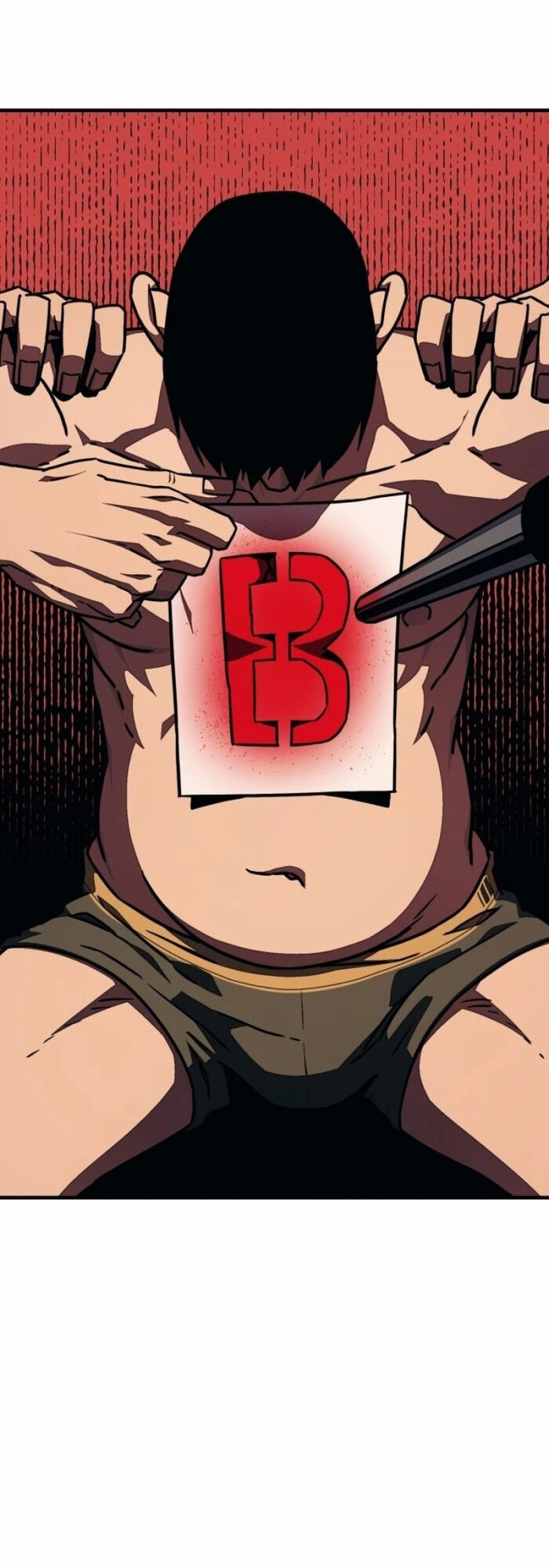 Lớp Học Cải Tạo - Chap 3