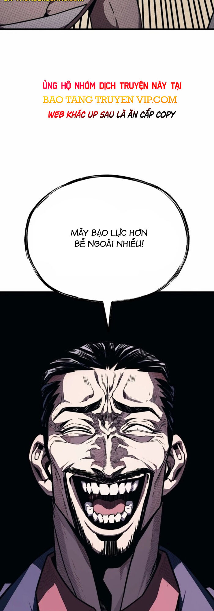 Lớp Học Cải Tạo - Chap 3