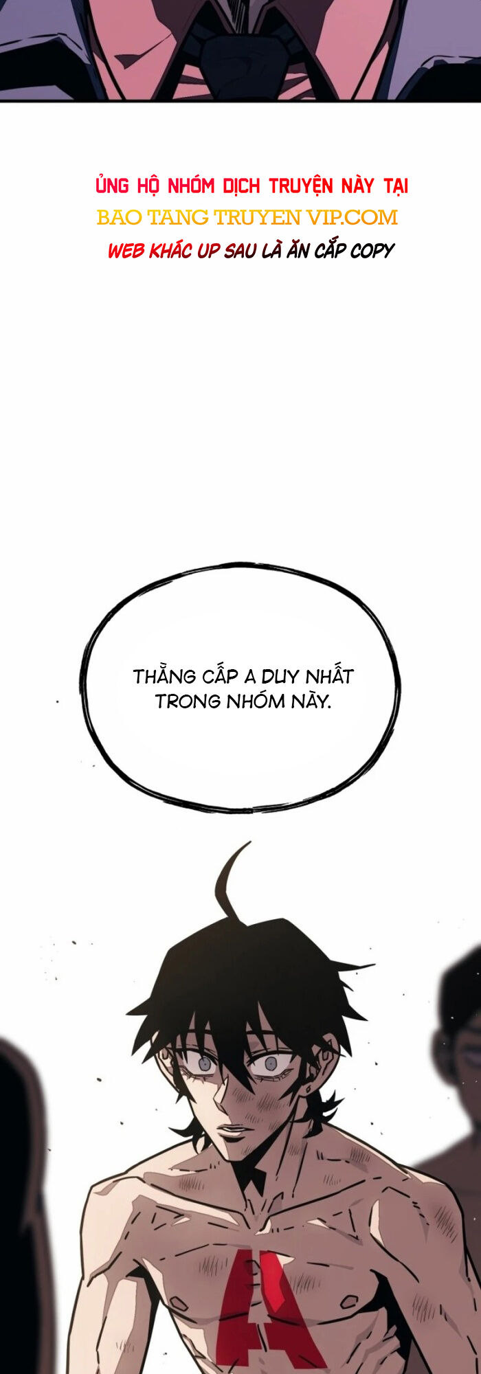 Lớp Học Cải Tạo - Chap 3