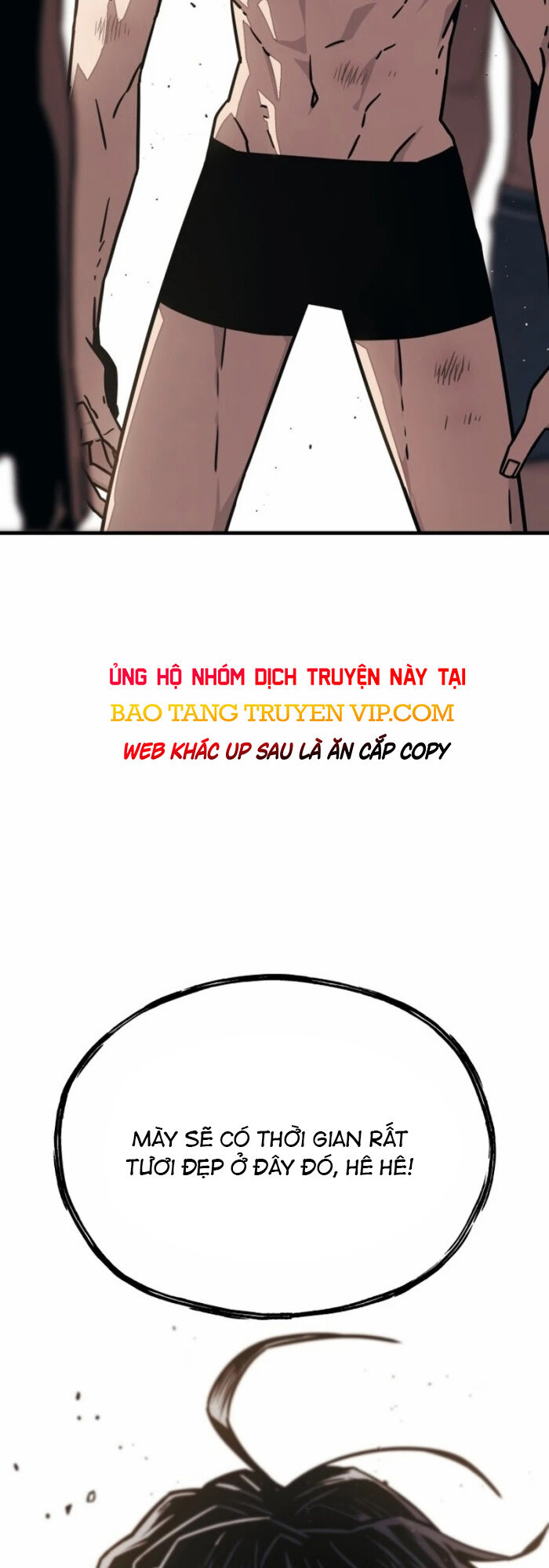 Lớp Học Cải Tạo - Chap 3