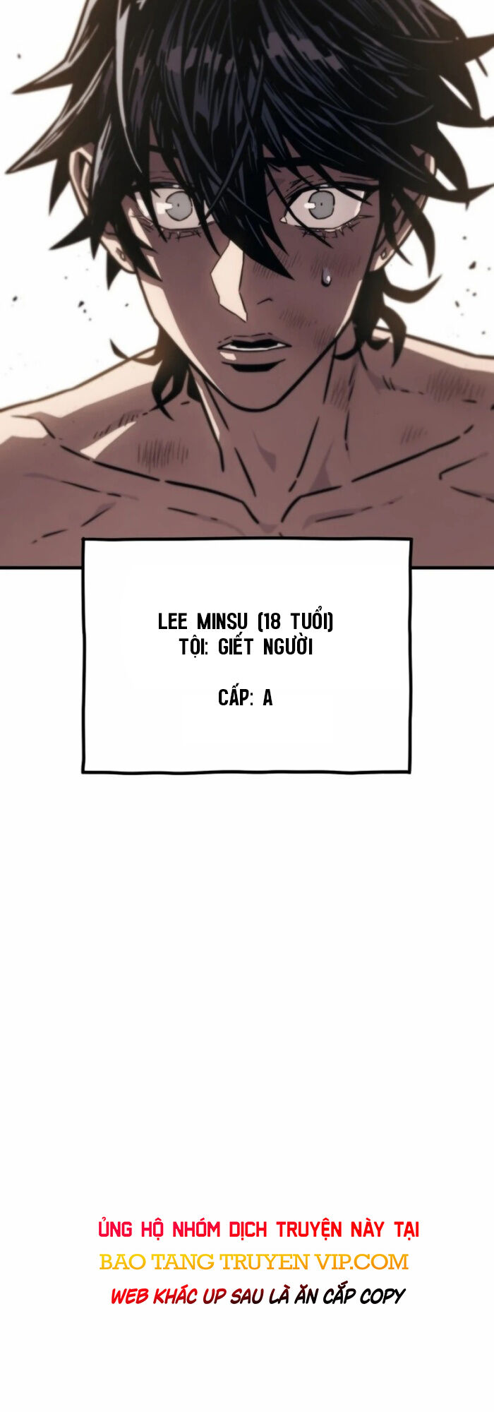 Lớp Học Cải Tạo - Chap 3