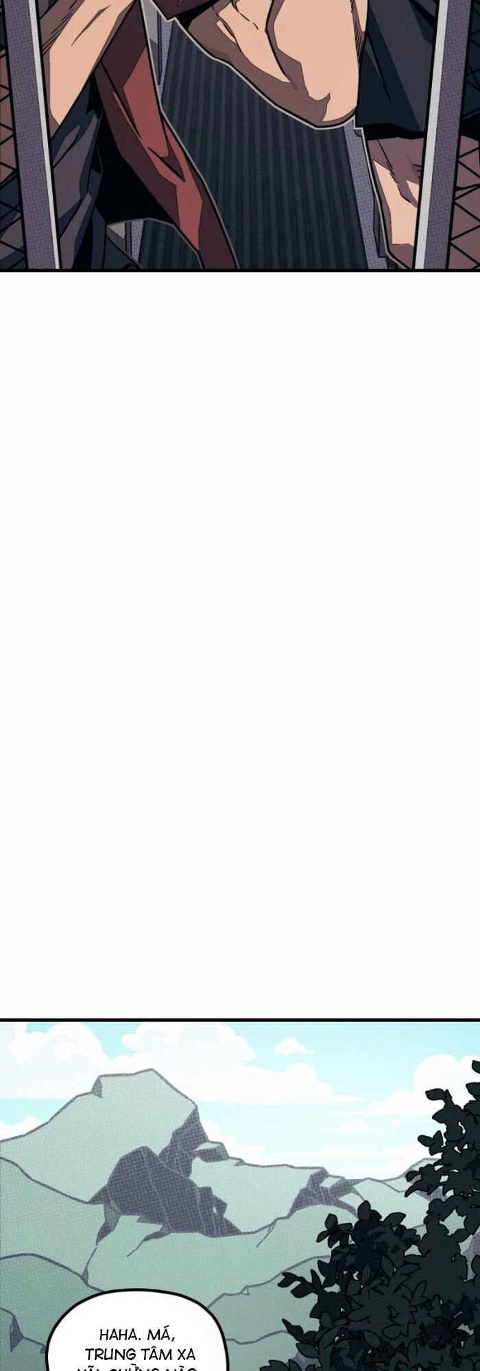 Lớp Học Cải Tạo - Chap 3