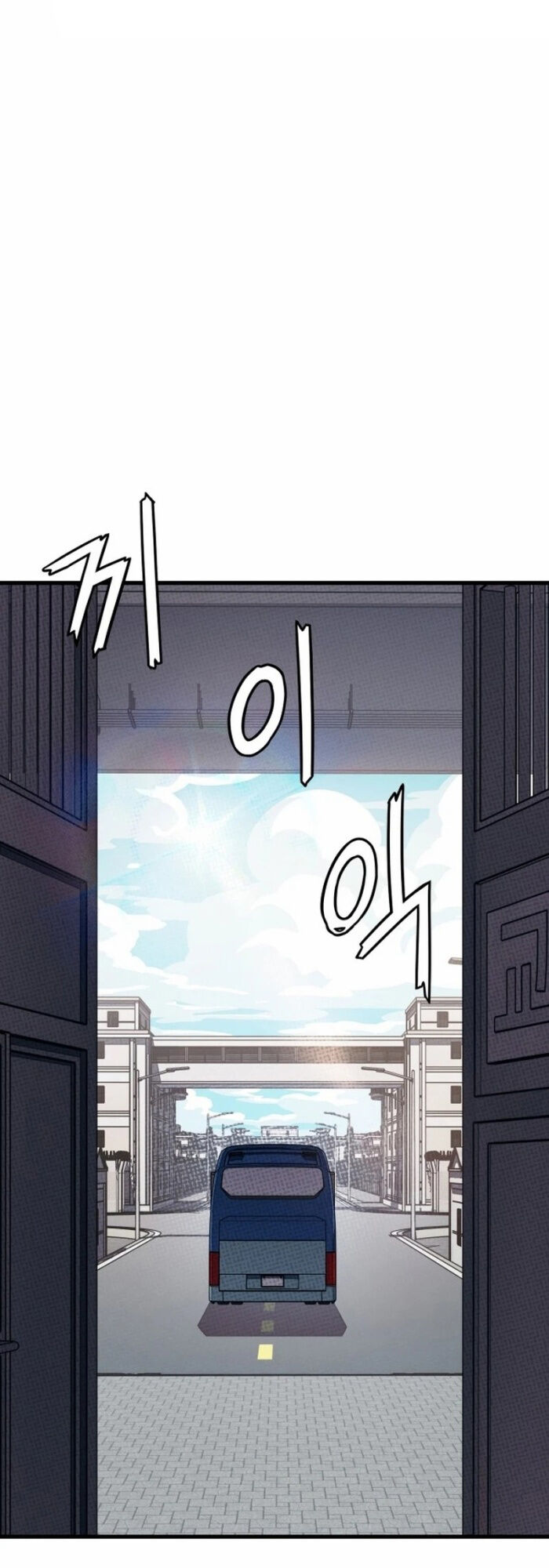 Lớp Học Cải Tạo - Chap 3