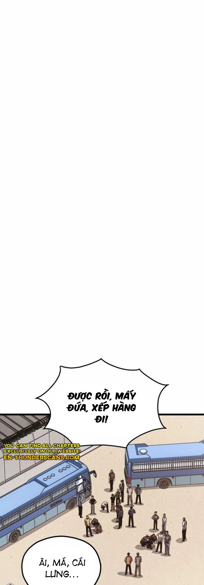 Lớp Học Cải Tạo - Chap 3