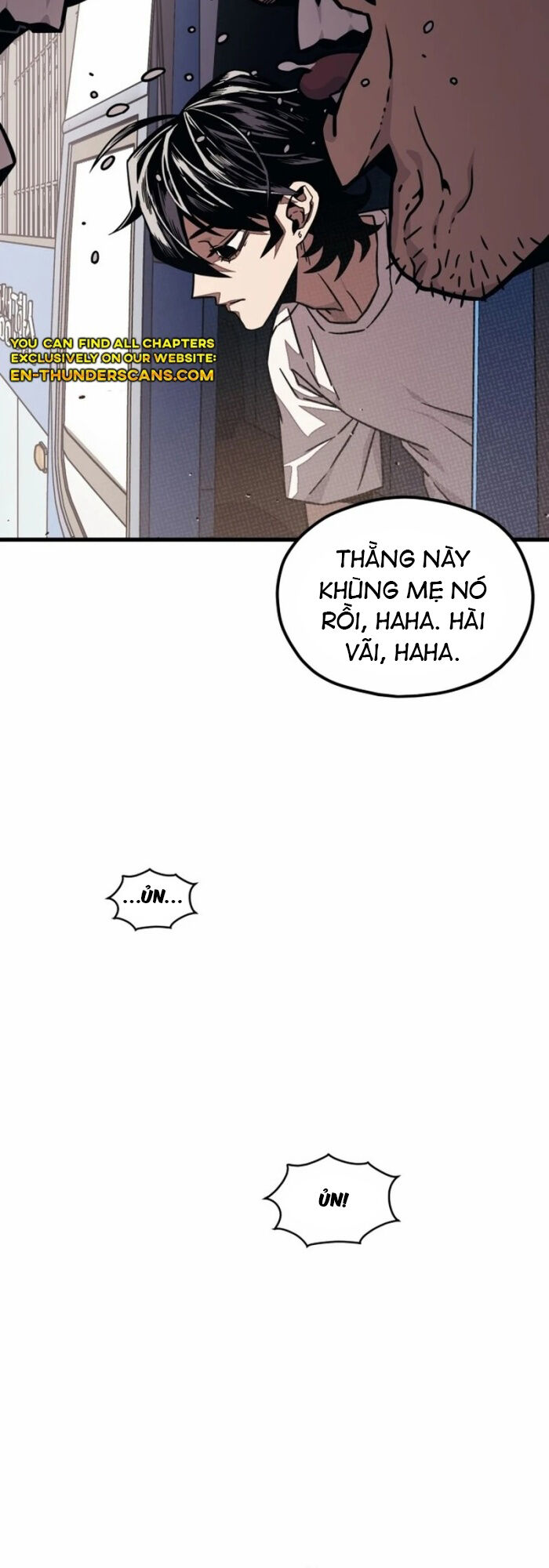 Lớp Học Cải Tạo - Chap 3