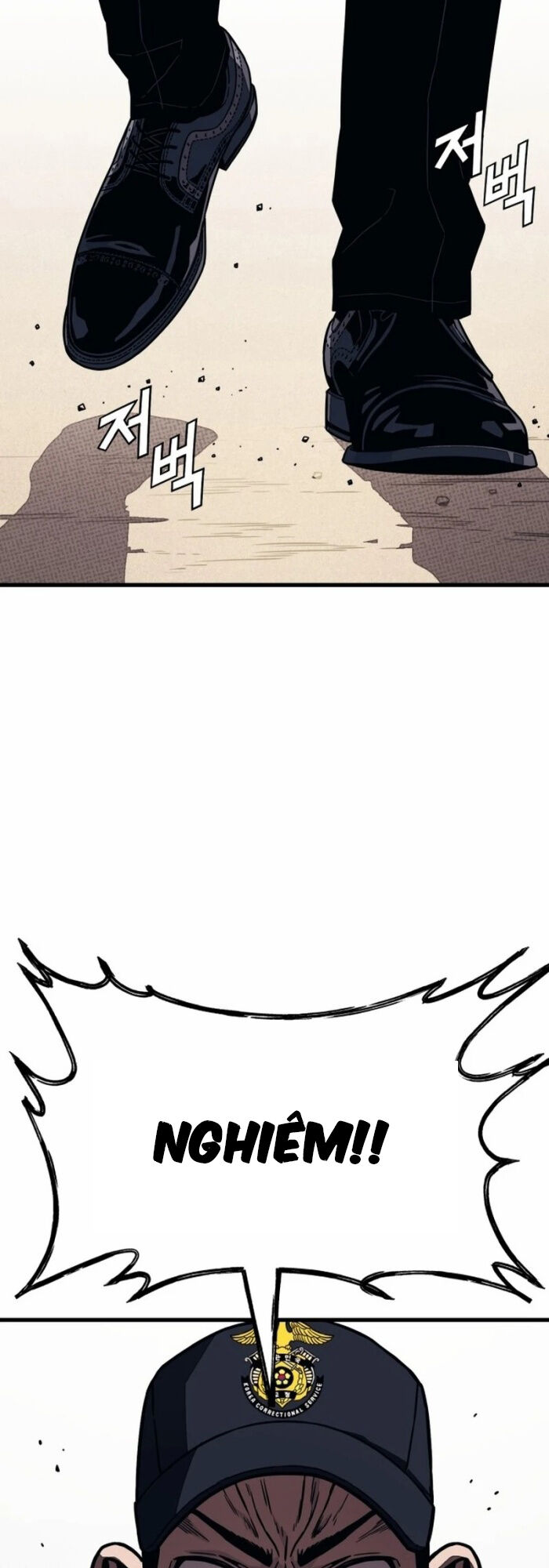 Lớp Học Cải Tạo - Chap 3