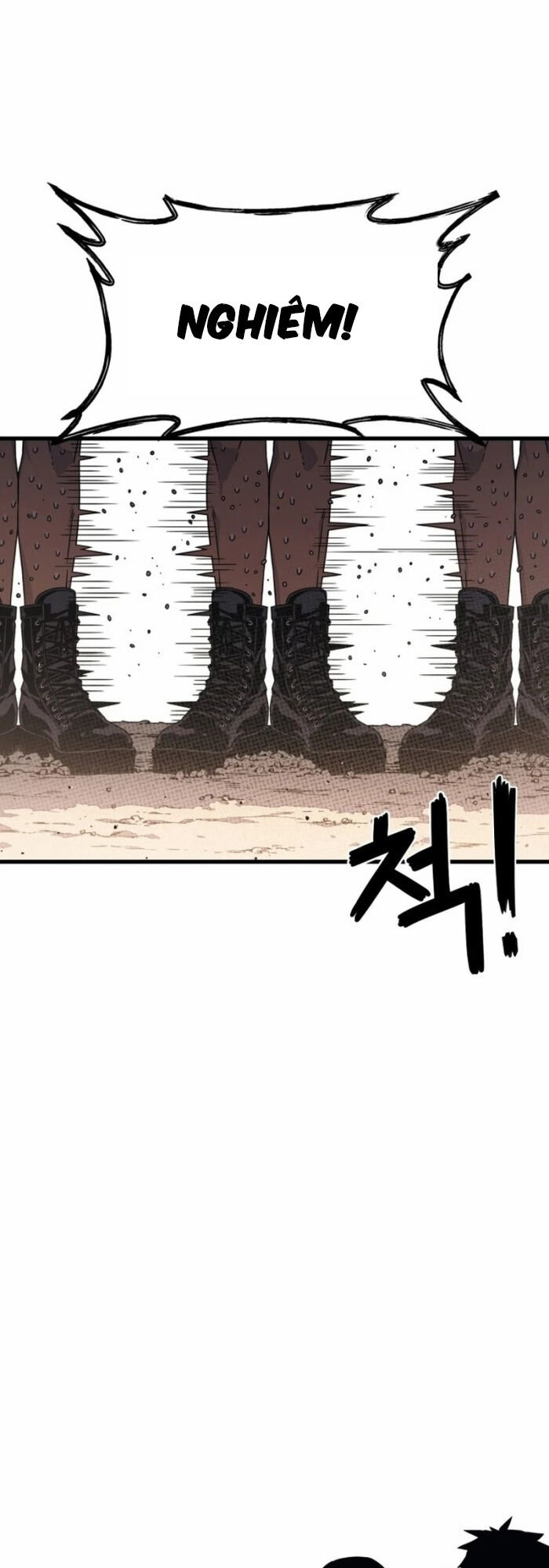 Lớp Học Cải Tạo - Chap 3