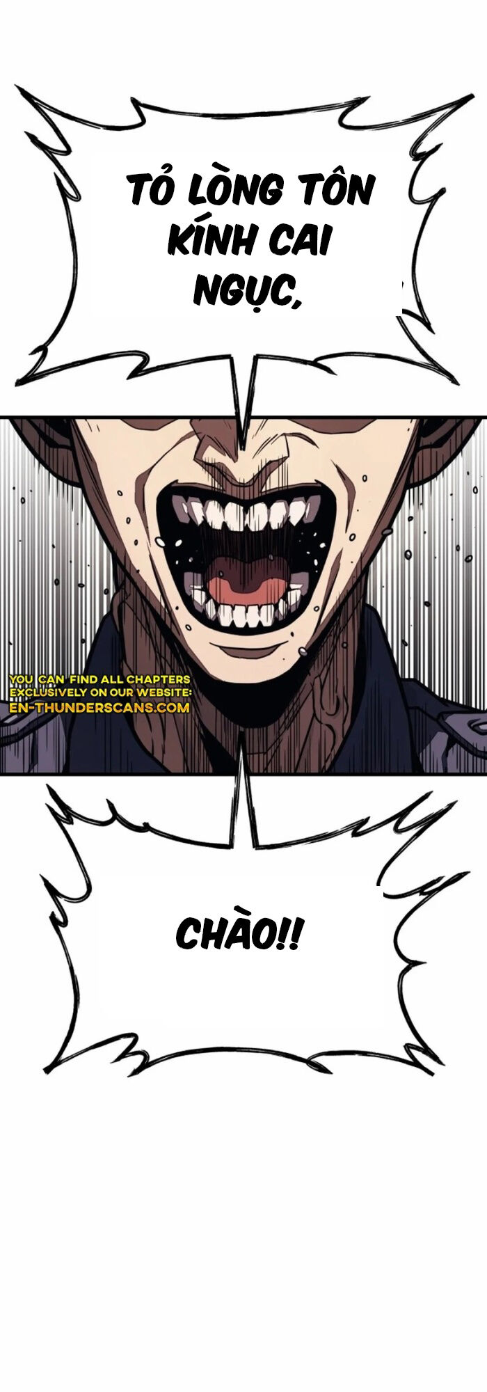 Lớp Học Cải Tạo - Chap 3