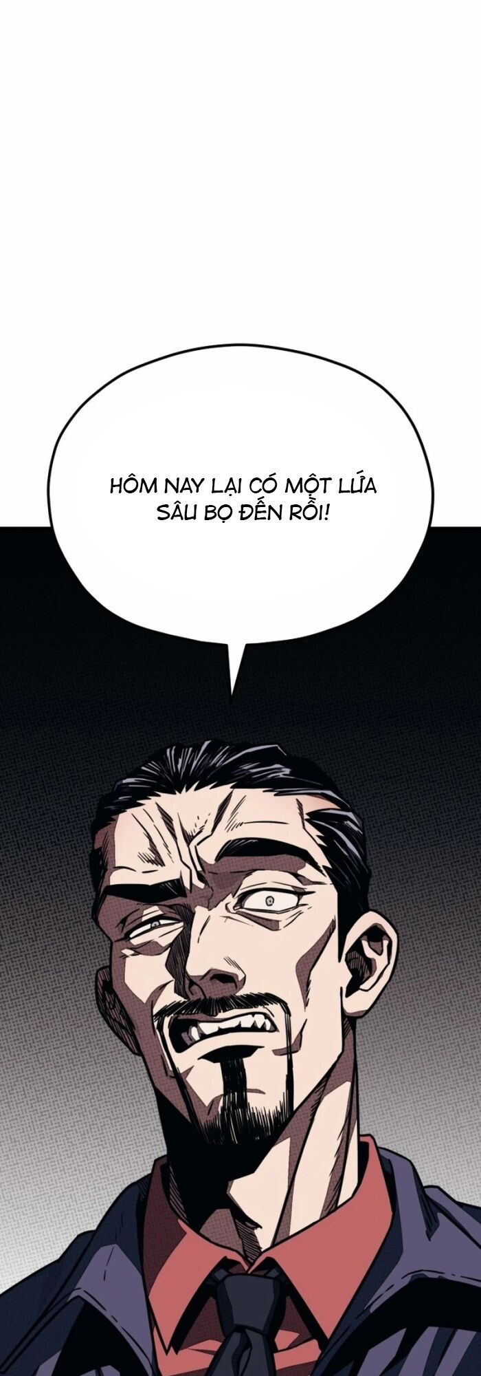Lớp Học Cải Tạo - Chap 3