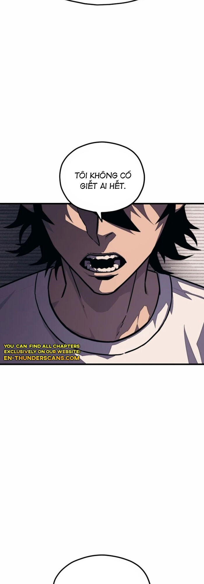 Lớp Học Cải Tạo - Chap 3