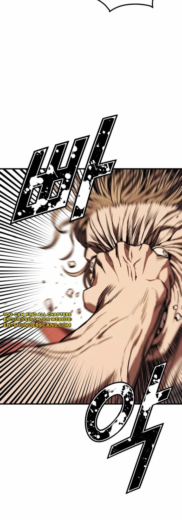 Lớp Học Cải Tạo - Chap 3