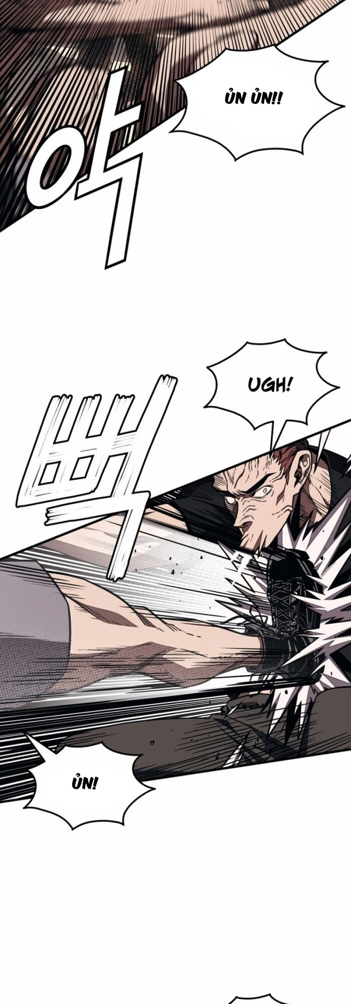 Lớp Học Cải Tạo - Chap 3