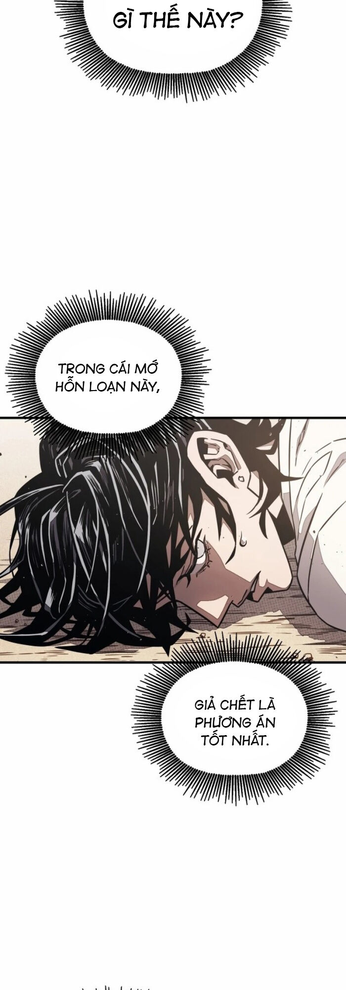 Lớp Học Cải Tạo - Chap 3