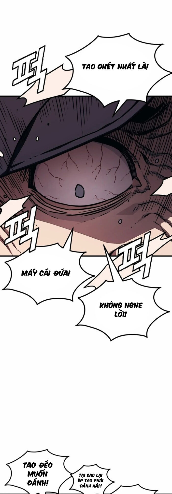 Lớp Học Cải Tạo - Chap 3