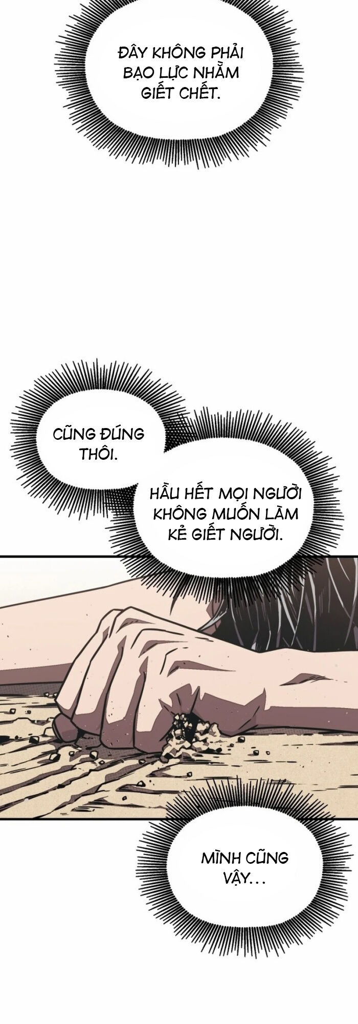 Lớp Học Cải Tạo - Chap 3