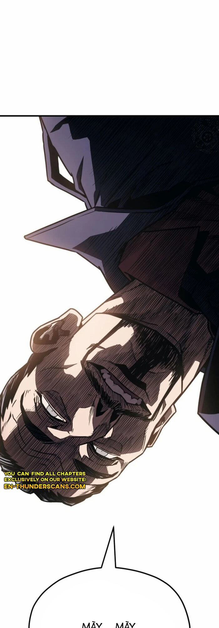 Lớp Học Cải Tạo - Chap 3