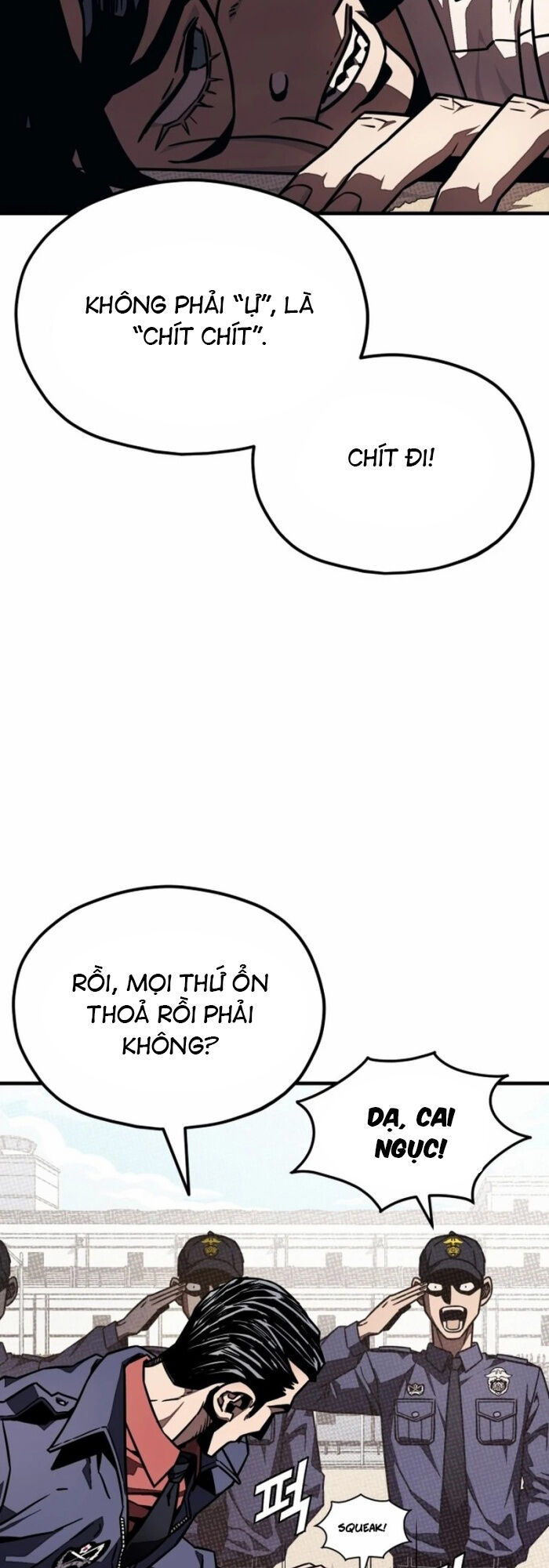 Lớp Học Cải Tạo - Chap 3