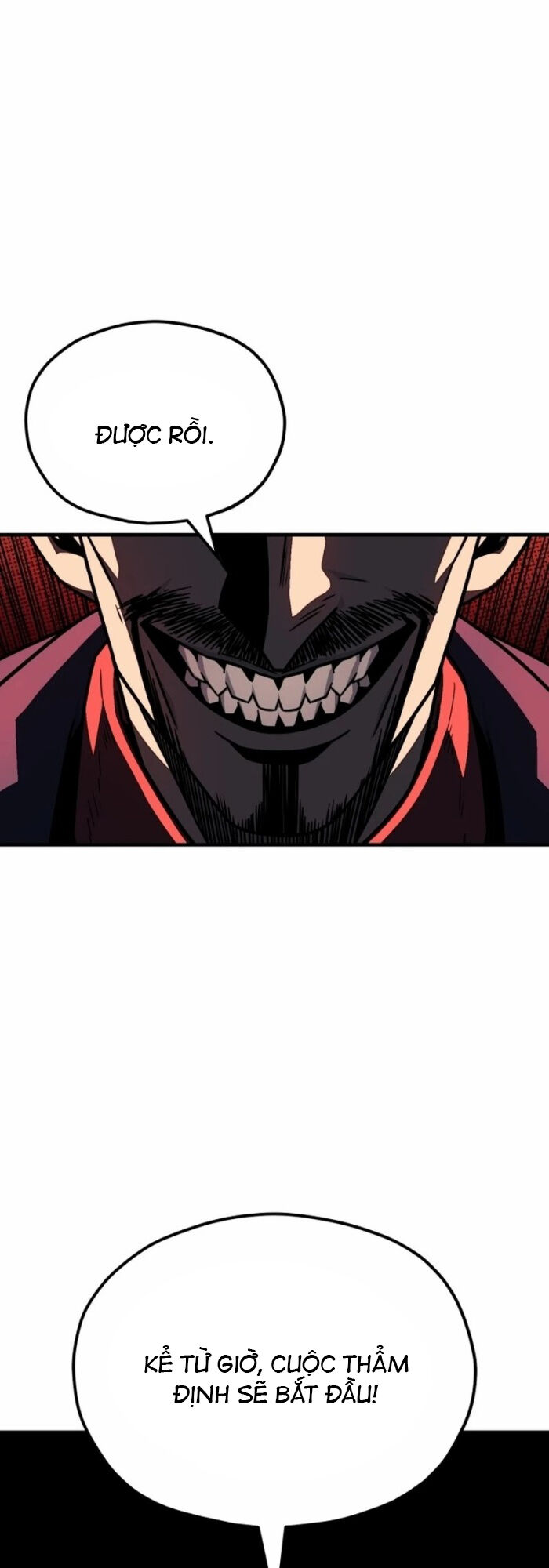 Lớp Học Cải Tạo - Chap 3