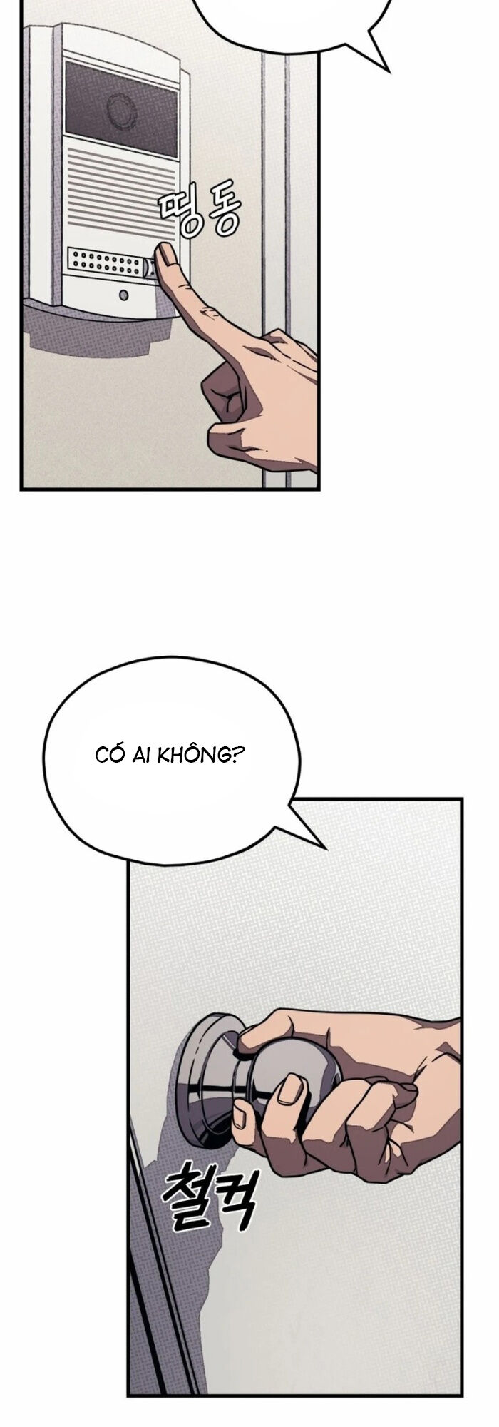 Lớp Học Cải Tạo - Chap 3