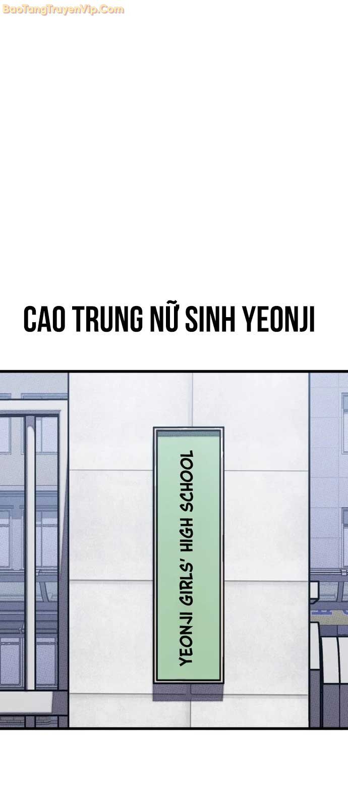 Lớp Học Cải Tạo - Chap 4