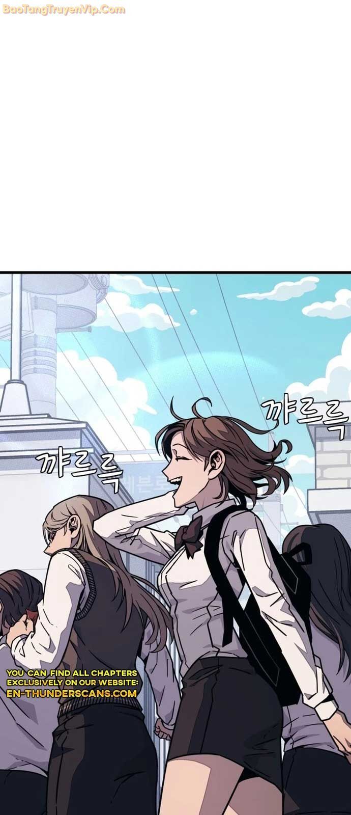 Lớp Học Cải Tạo - Chap 4